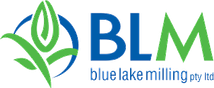 Blue Lake Milling