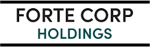 Forte Corp Holdings